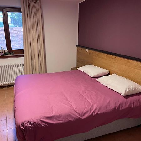 Hotel Al Friuli Nimis Esterno foto