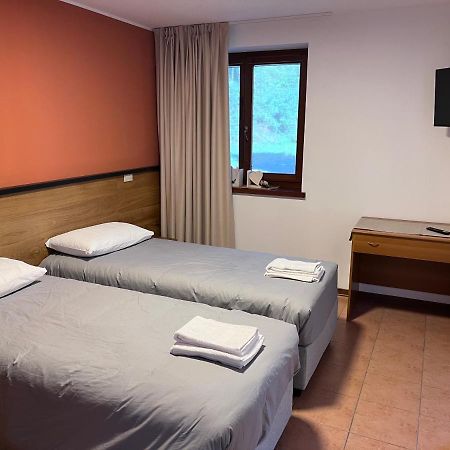 Hotel Al Friuli Nimis Esterno foto