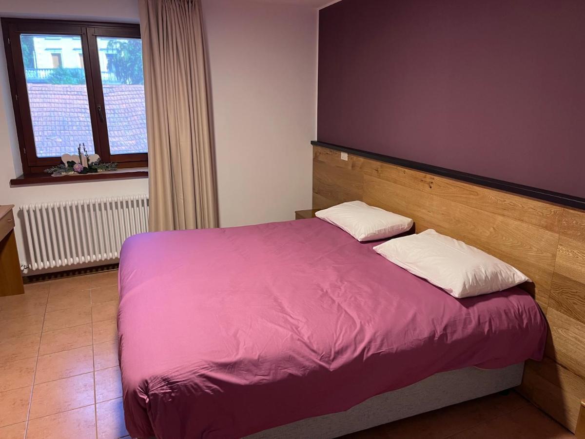 Hotel Al Friuli Nimis Esterno foto