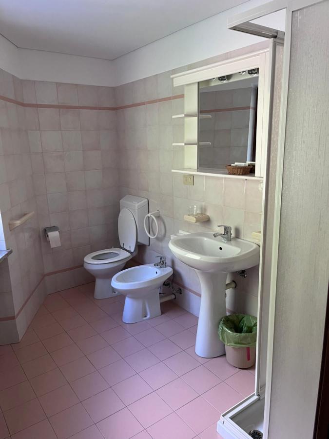Hotel Al Friuli Nimis Esterno foto