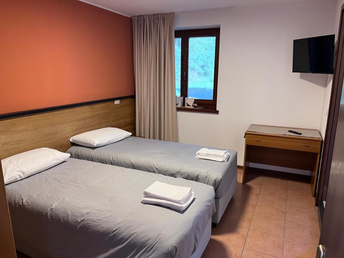 Hotel Al Friuli Nimis Esterno foto